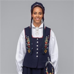 Bilde av Lofotbunaden